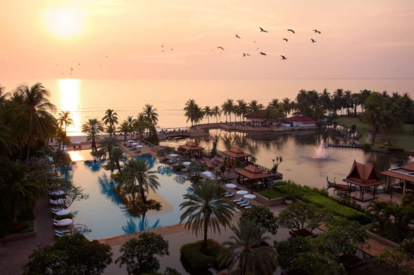 Dusit Thani Hua Hin-1