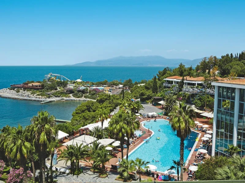Pine Bay Holiday Resort