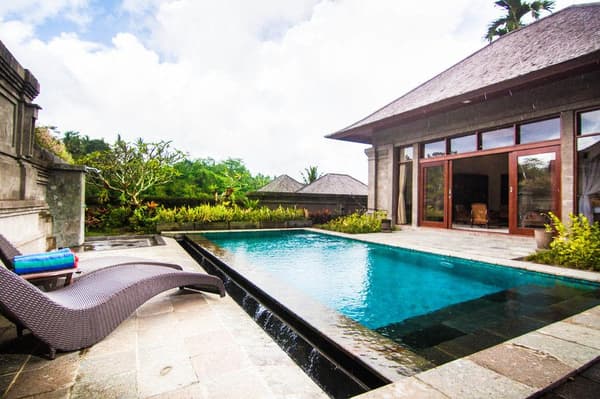 The Payogan Villa Resort & Spa-1
