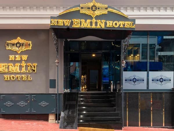 New Emin Hotel-1