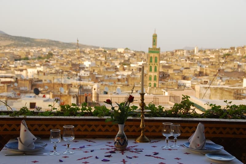 Dar el Ghalia
