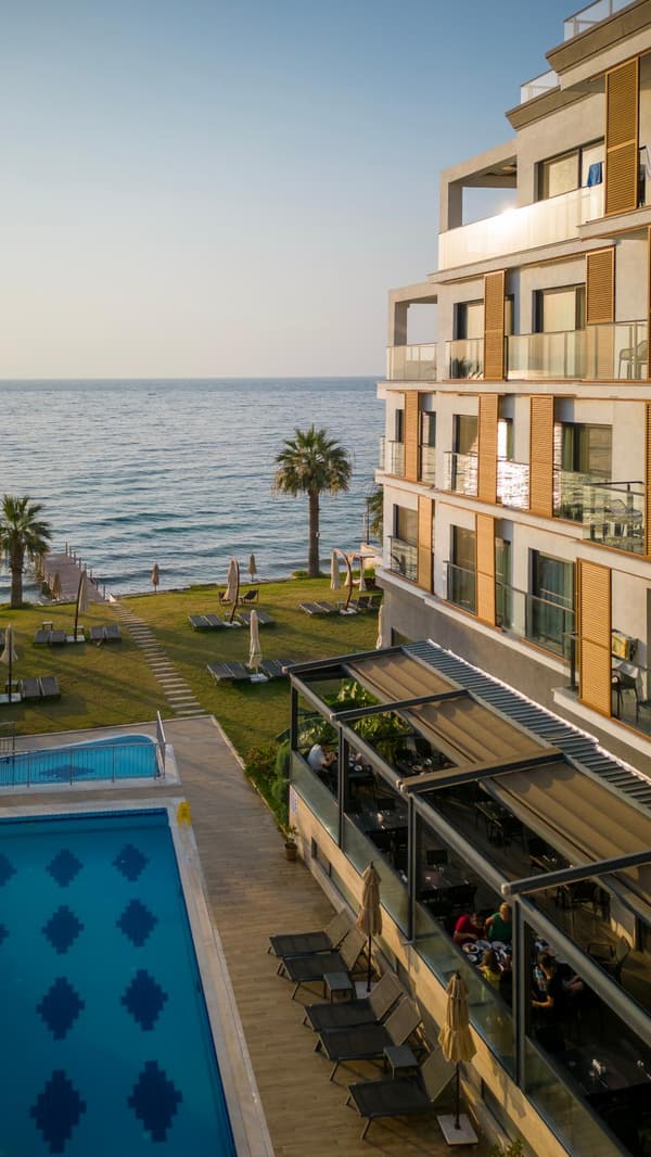 Maia Luxury Beach Hotel & Spa-1