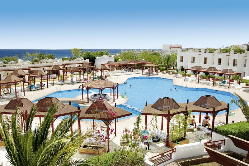Menaville Safaga