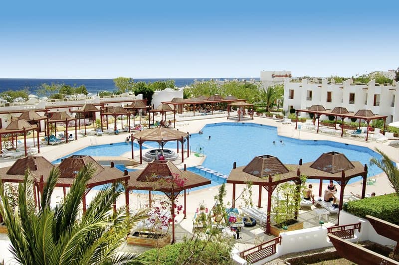 Menaville Safaga