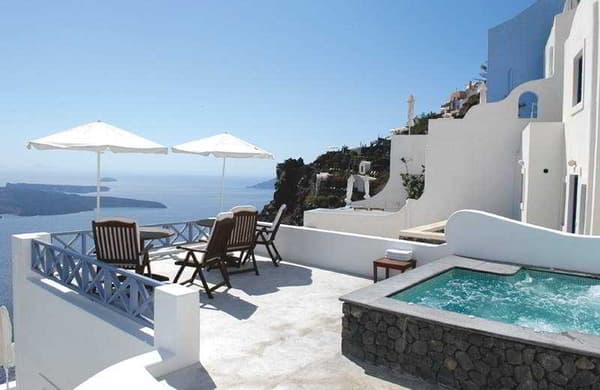 Gorgona Villas-1