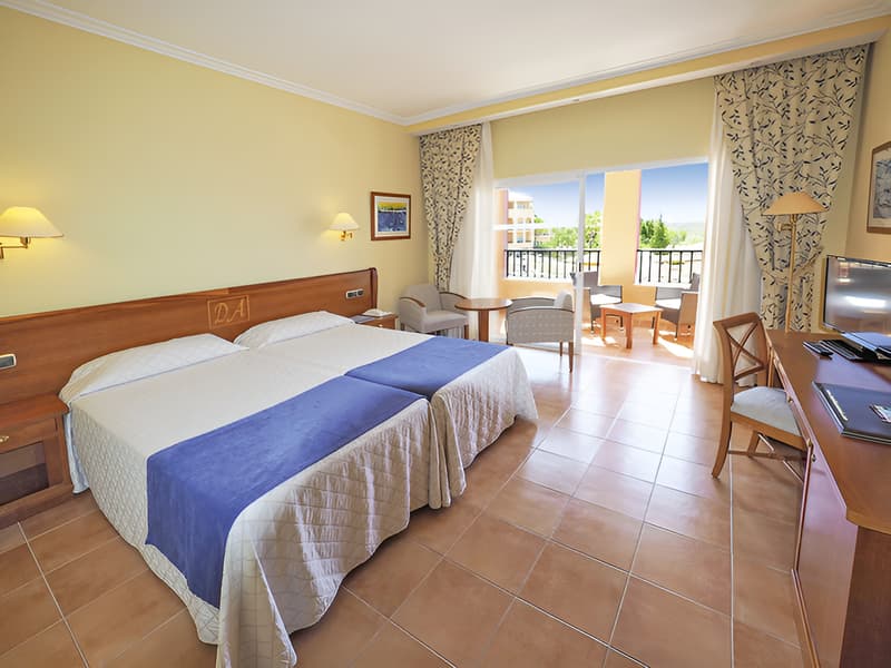 Hotel Continental Don Antonio
