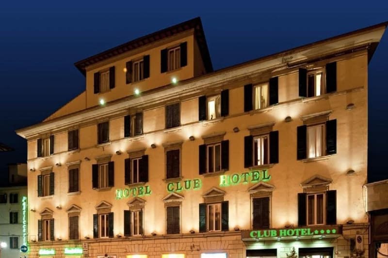 Hotel Club Florence
