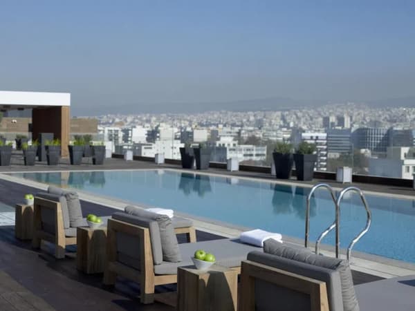 The Met Hotel, a Member of Design Hotels-1