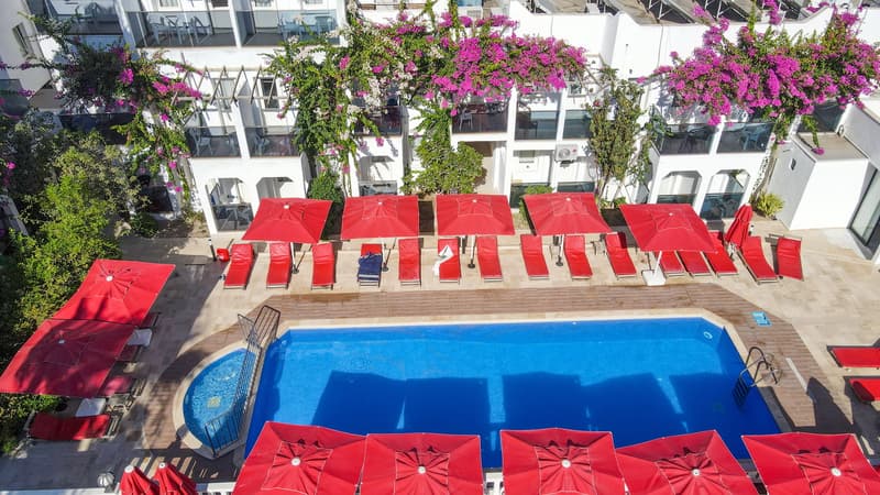 The Hello Hotel