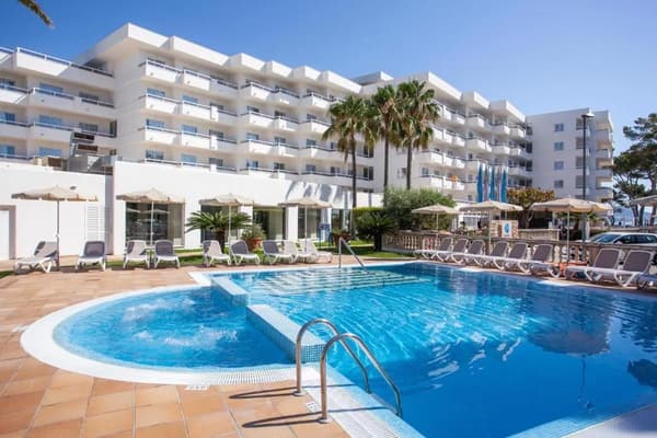 Grupotel Los Principes & Spa-1