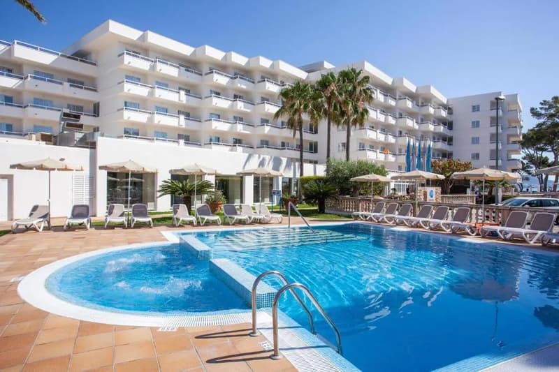 Grupotel Los Principes & Spa