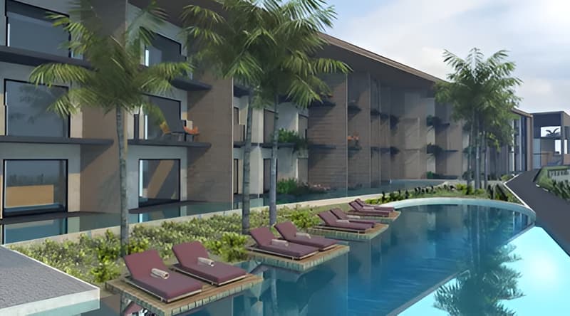 Nalu Resort & Spa