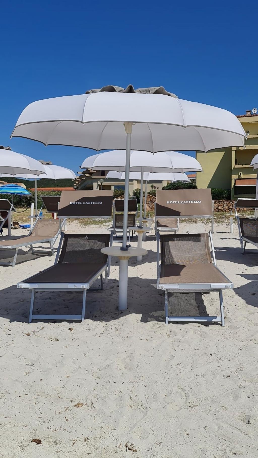 Hotel Castello