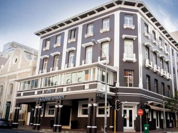 The Grand Daddy Boutique Hotel-1