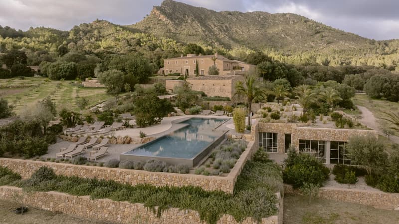 Hotel Es Raco D Arta