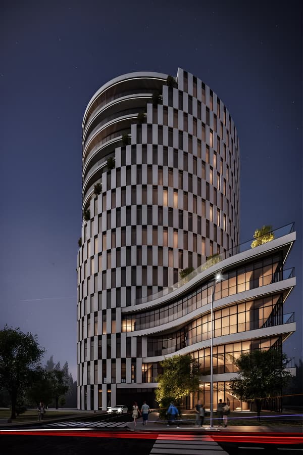 Crowne Plaza Durres-1