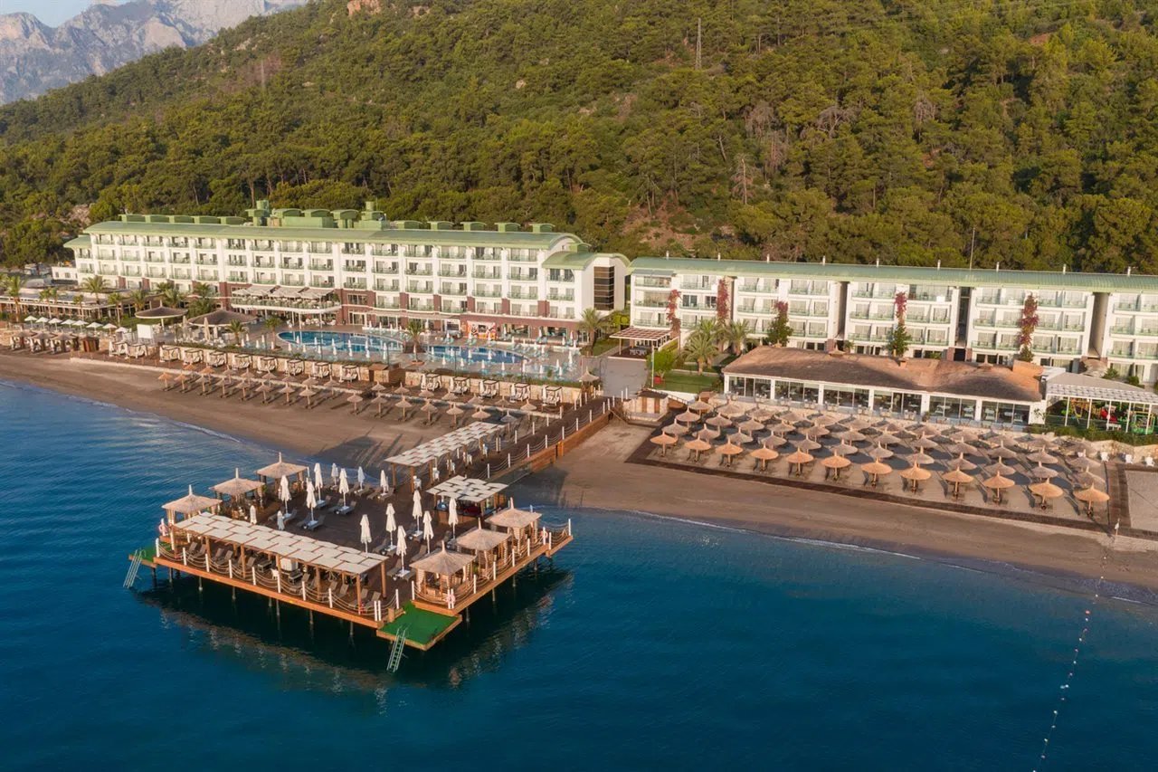 Corendon Playa Kemer