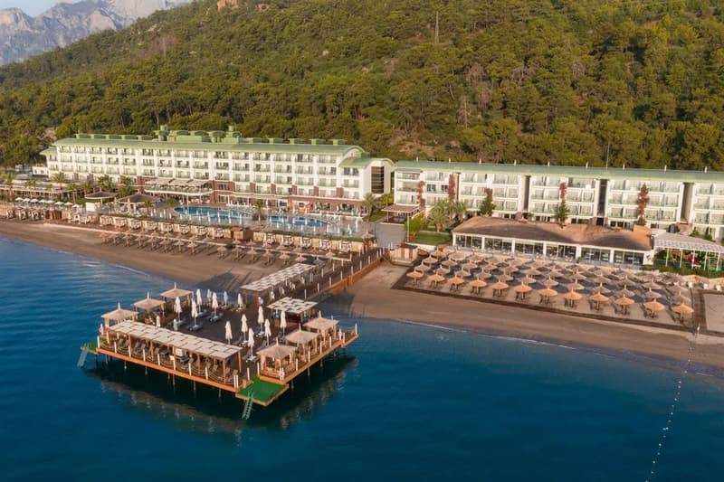 Corendon Playa Kemer
