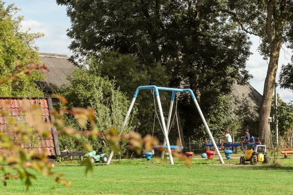 Vakantiepark De Toffe Peer-1