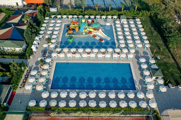 Ramada Resort by Wyndham Lara-1