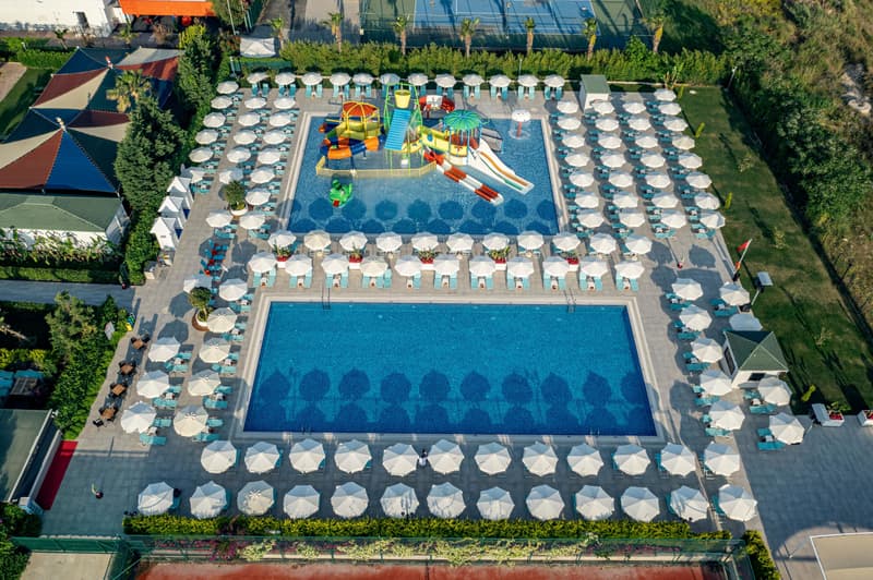 Ramada Resort by Wyndham Lara