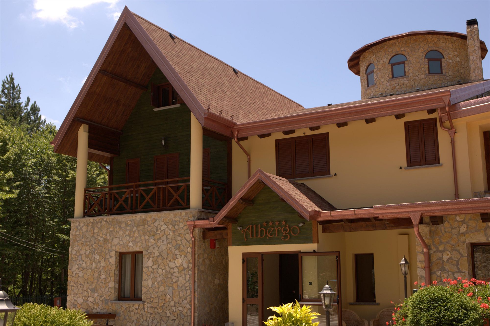 Albergo Della Posta