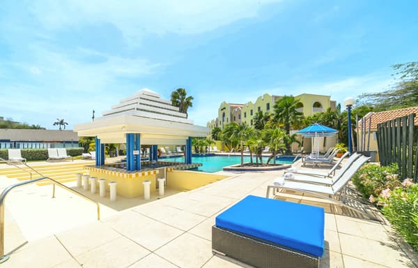 TRYP by Wyndham Aruba Adults Only Hotel-1