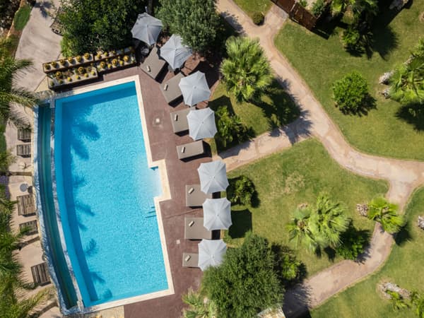 Pietra D'Acqua Natural Retreat And Spa Resort-1