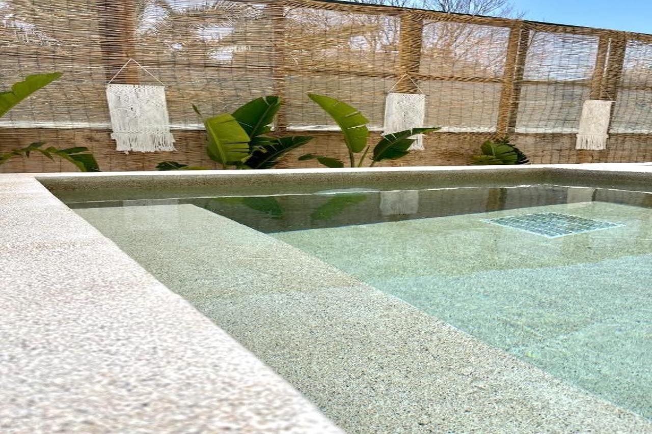 Atma Beach Room and Suites