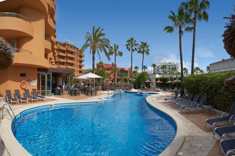 Marins Beach Club