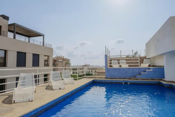 Gomila Palma Appartementen-1