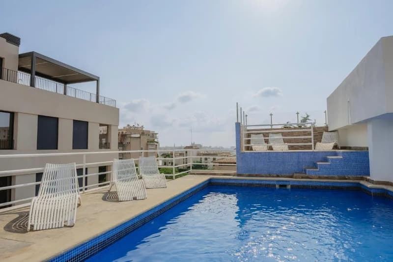 Gomila Palma Appartementen