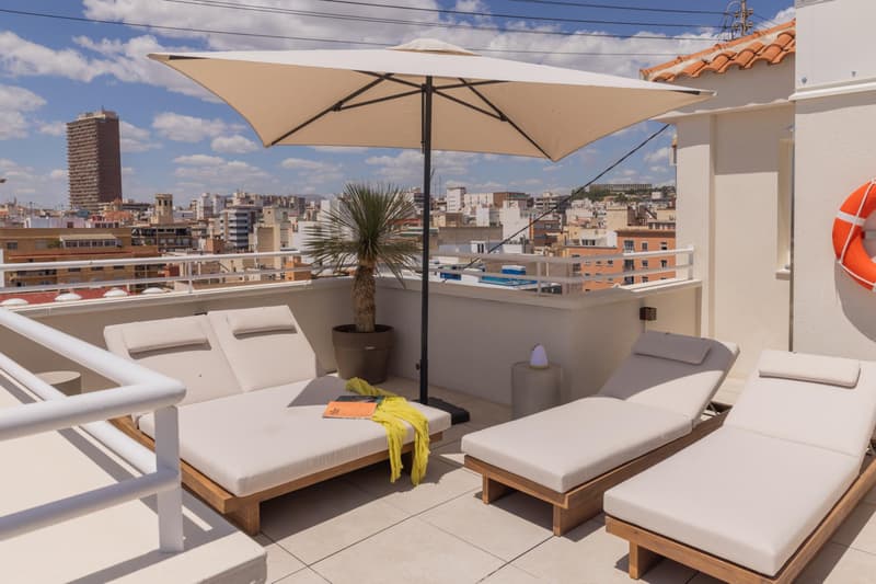 Libere Alicante Rambla