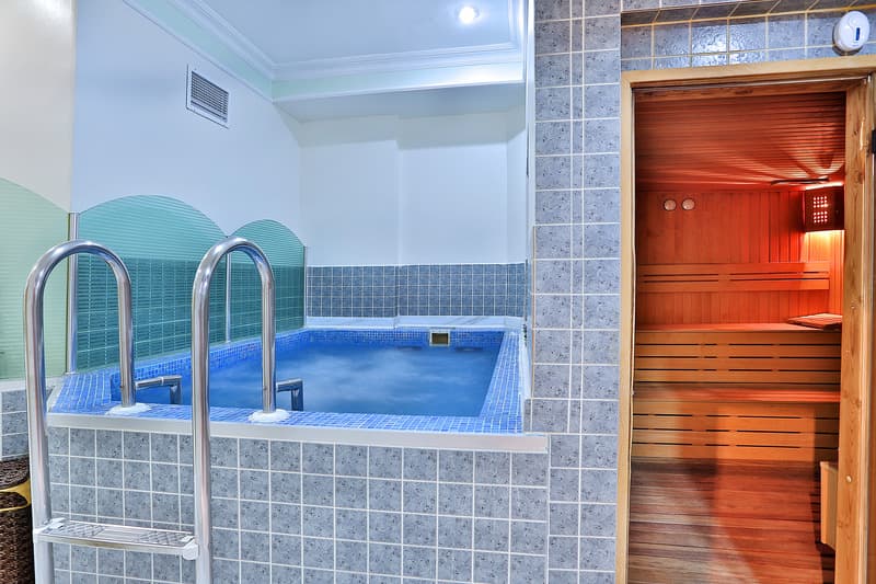 Bulvar Palas & Spa Old City Hotel İstanbul