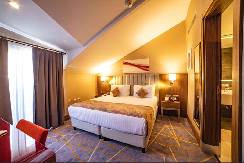 Hotel Ramada Alibeykoy