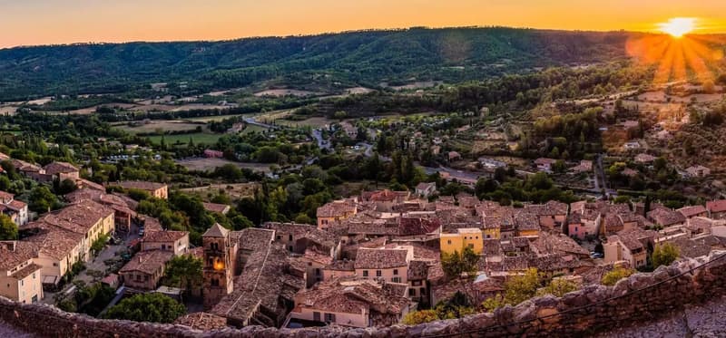 Camping Tikayan Saint Clair