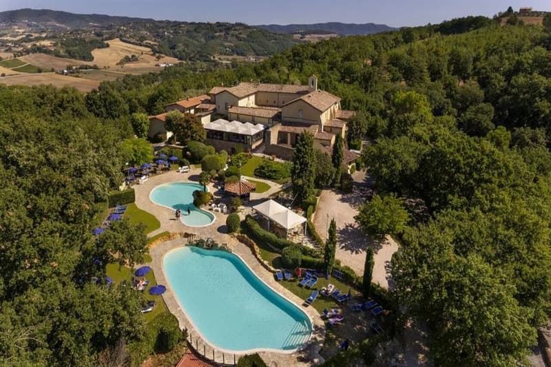 Abbazia Collemedio Resort & Spa
