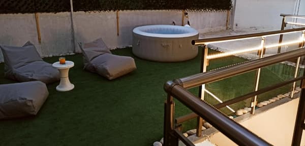 Nep Center Hotel-1
