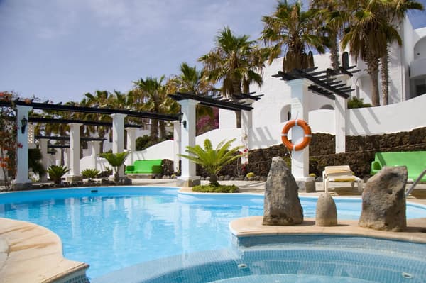 Marina Playa Suite Hotel-1