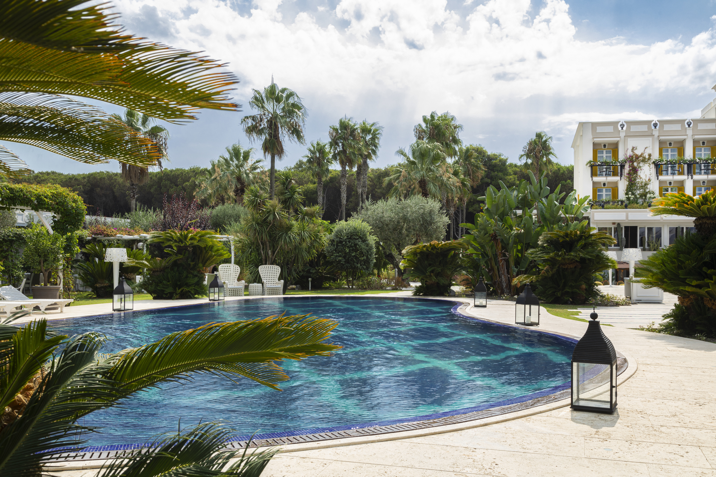 Best Western Premier Collection Esplanade Boutique Hotel