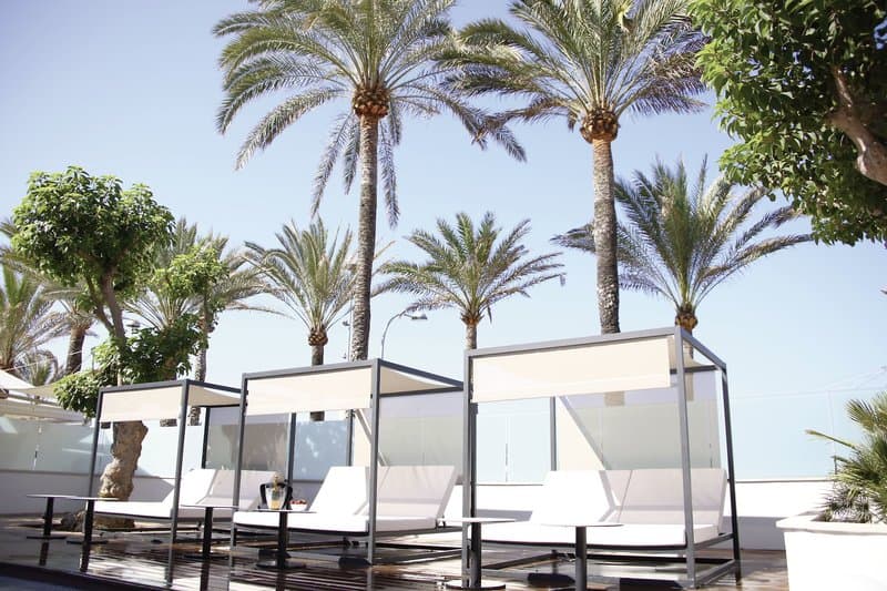 Hotel Playa Golf
