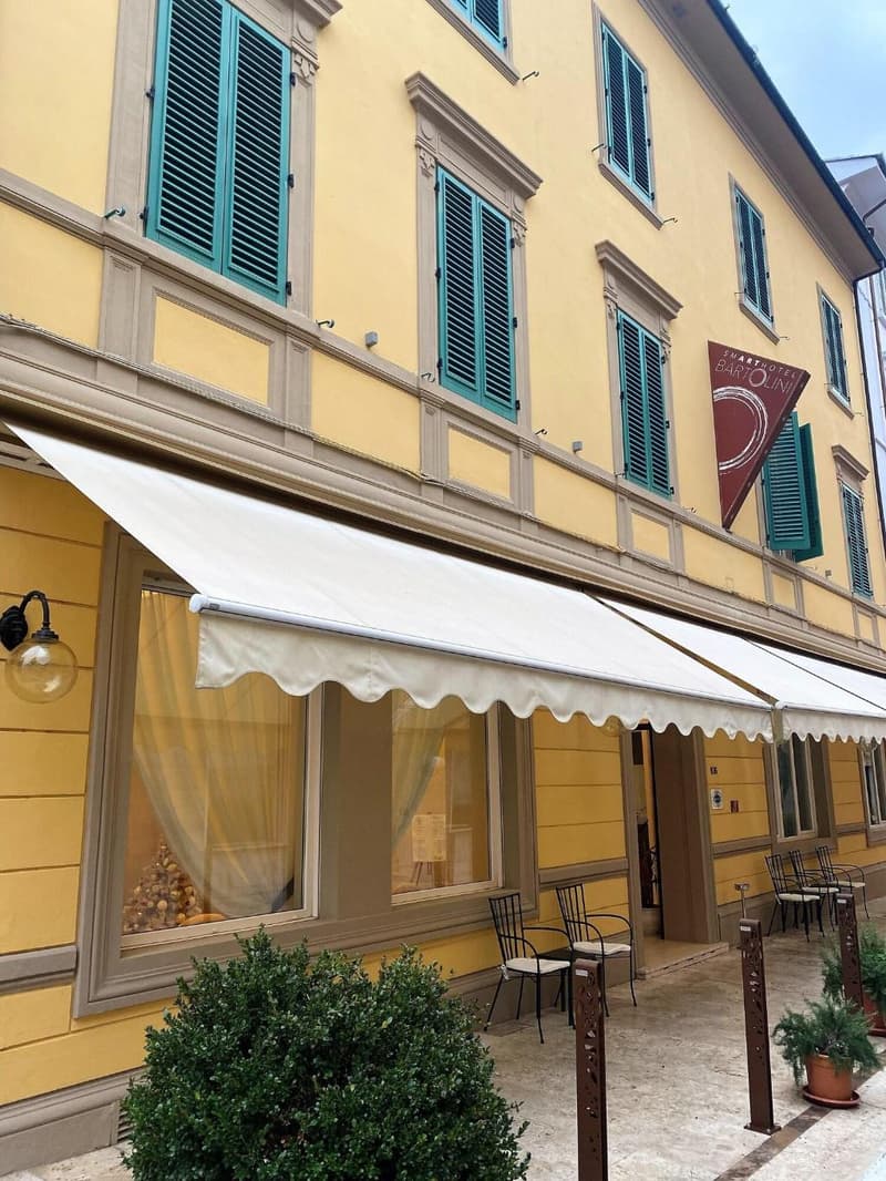 Hotel Bartolini
