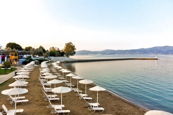 Palmariva Beach Hotel-1