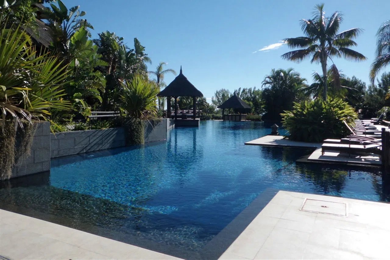 Asia Gardens Hotel & Thai Spa, a Royal Hideaway Hotel
