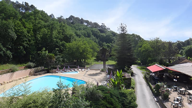 Moulin de David