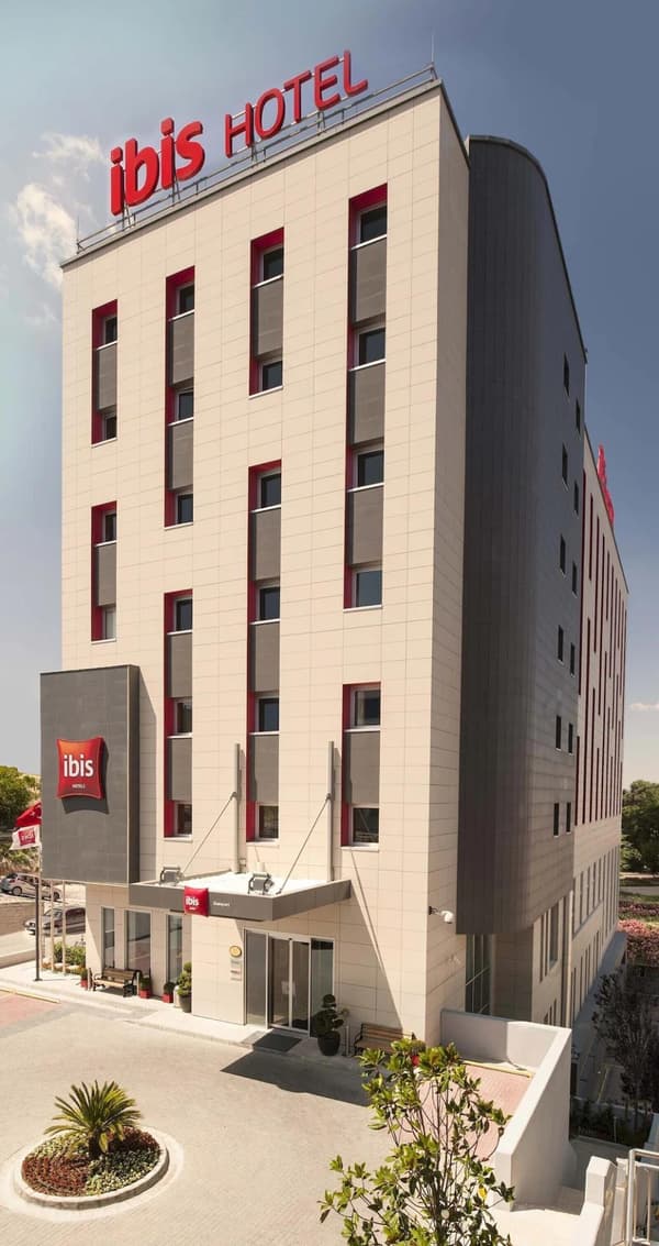 Ibis Istanbul Esenyurt-1