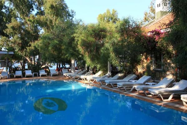 Okaliptus Hotel-1