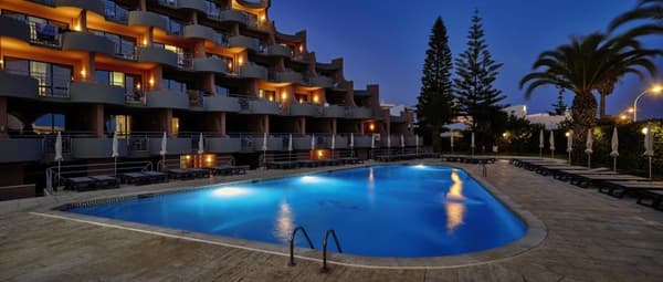 Luna Clube Oceano-1