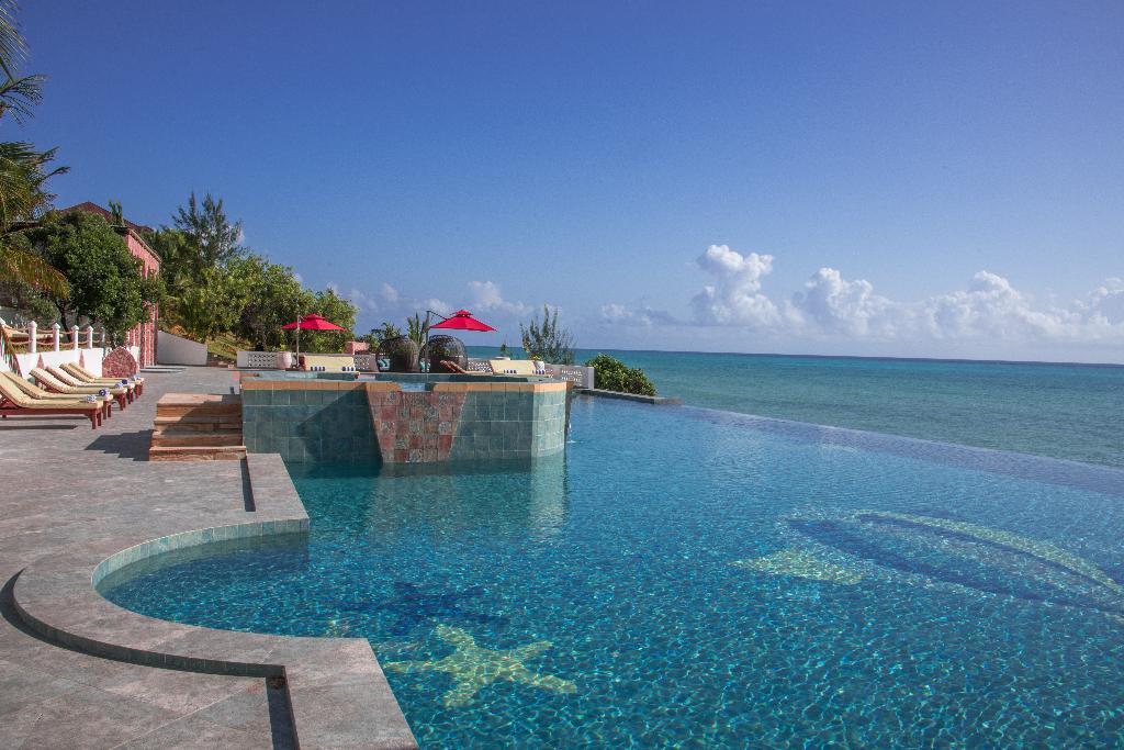 Shukran Palace Zanzibar