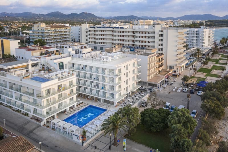 MiM Mallorca member of Melia Collection